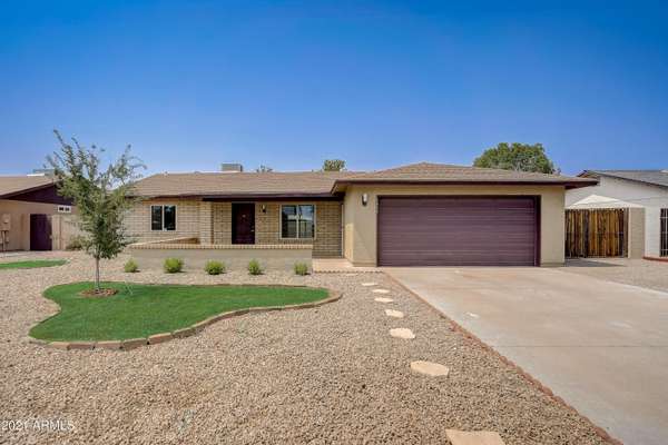 Peoria, AZ 85345,8834 W HATCHER Road