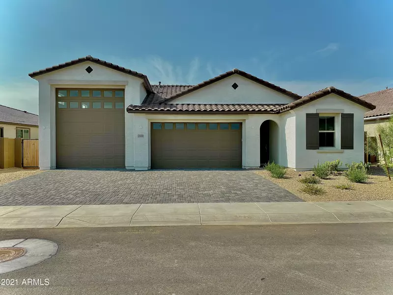 7811 W ODEUM Lane, Phoenix, AZ 85043