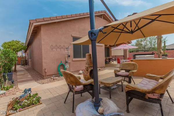 Gold Canyon, AZ 85118,7637 E ELDERBERRY Way