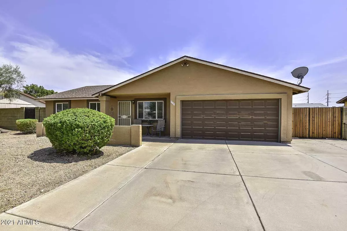 Phoenix, AZ 85027,3343 W BEHREND Drive