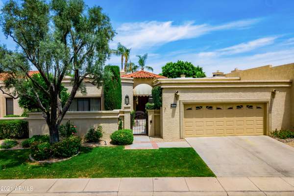 Scottsdale, AZ 85258,8437 N 84TH Street