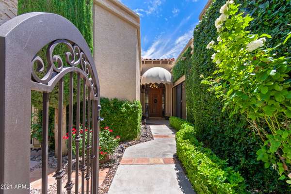 Scottsdale, AZ 85258,8437 N 84TH Street