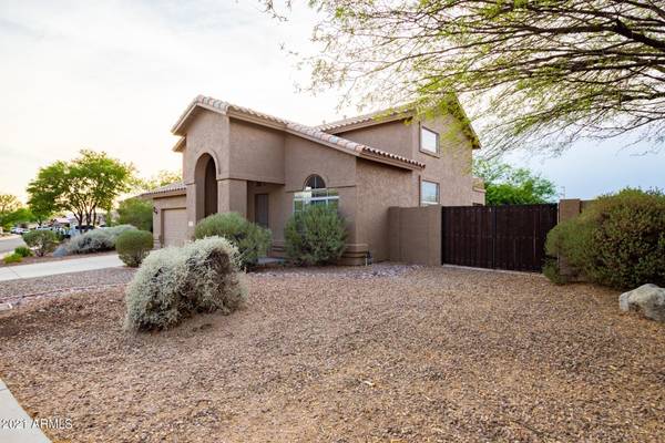 Cave Creek, AZ 85331,4192 E RANCHO CALIENTE Drive