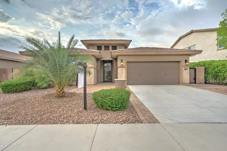 4382 W SOUTH BUTTE Road, Queen Creek, AZ 85144