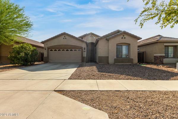 Tolleson, AZ 85353,3712 S 92ND Lane