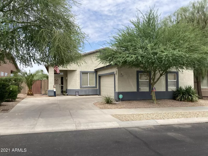 6510 S 5th Place, Phoenix, AZ 85042