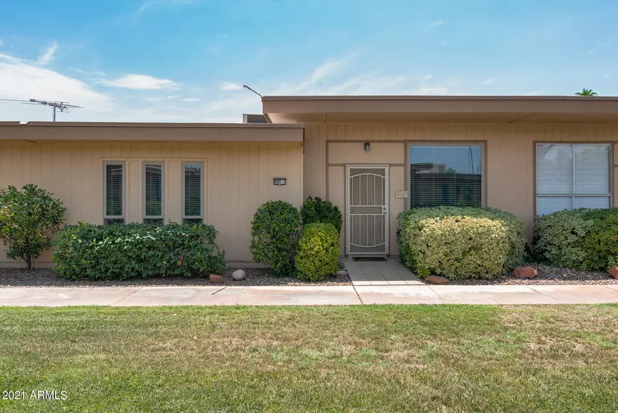 13089 N 100th Avenue #B, Sun City, AZ 85351