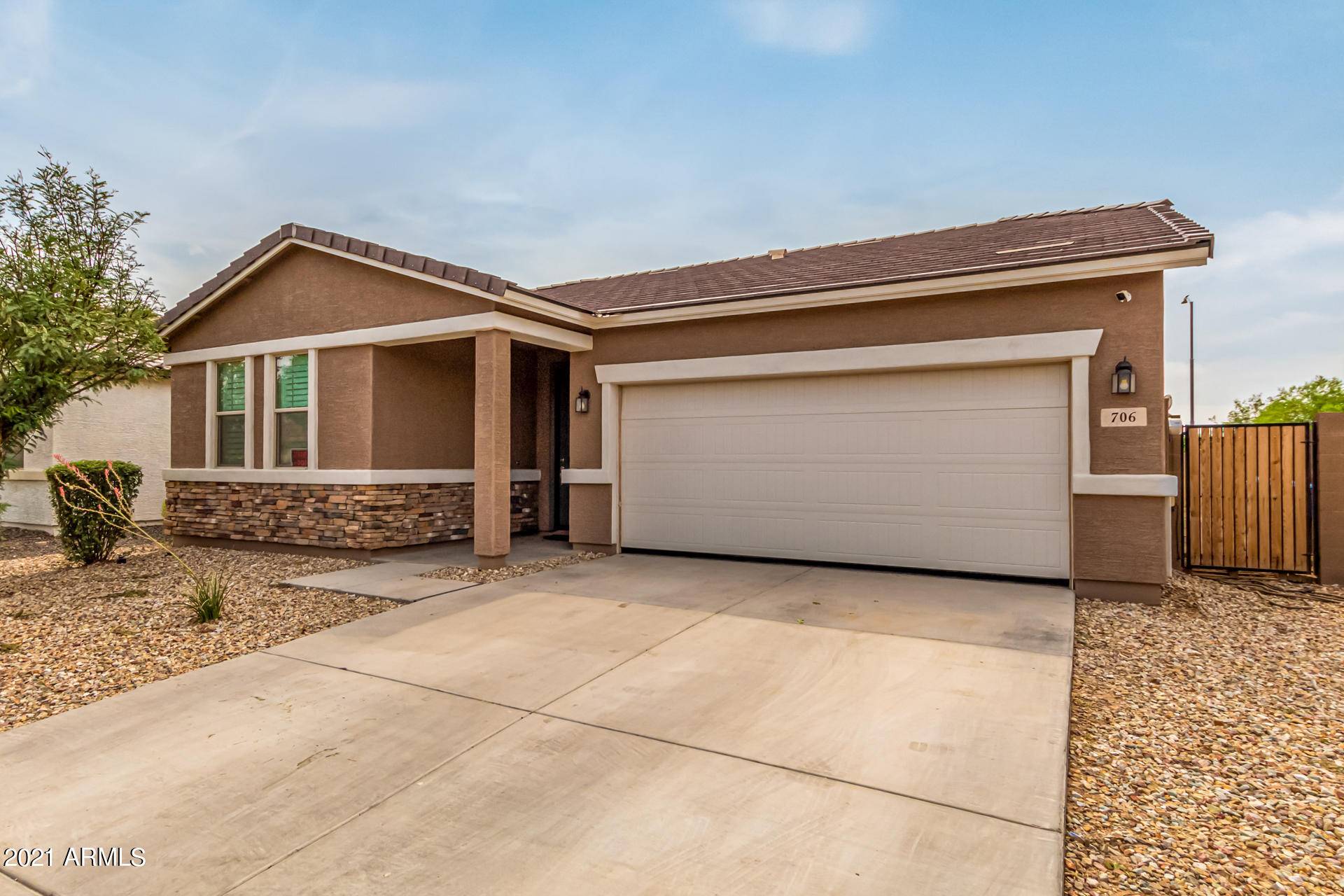 Avondale, AZ 85323,706 S 9TH Street