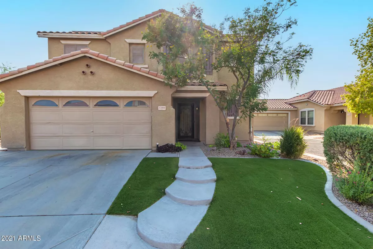 Surprise, AZ 85388,17066 W RIMROCK Street