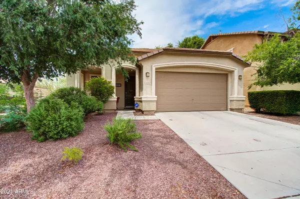 3498 E TERRACE Avenue, Gilbert, AZ 85234