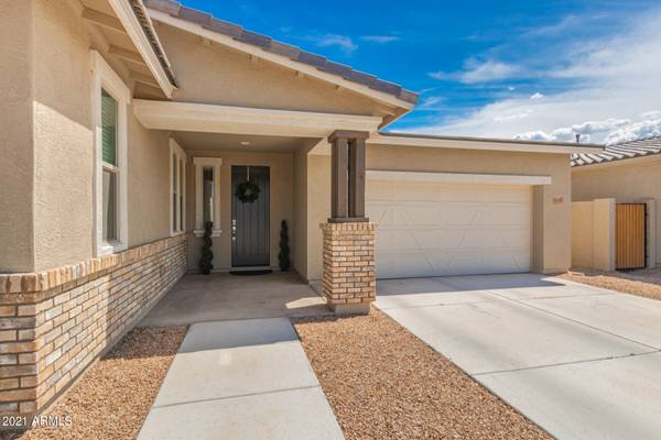 Queen Creek, AZ 85142,22527 E Duncan Street