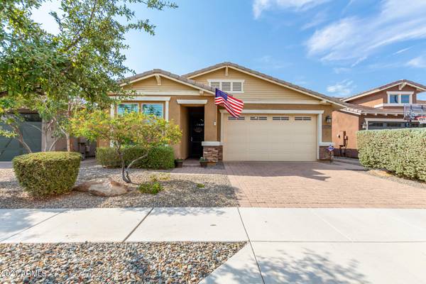 3438 E ALFALFA Drive, Gilbert, AZ 85298