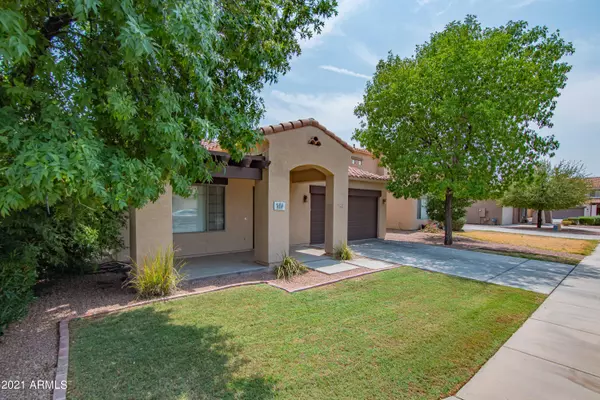 Gilbert, AZ 85298,3425 E VERNON Street