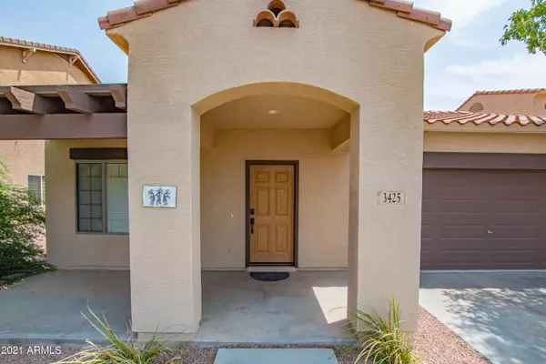 Gilbert, AZ 85298,3425 E VERNON Street