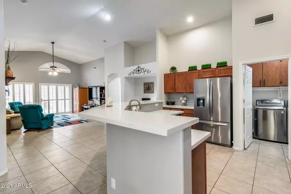 Peoria, AZ 85383,6762 W BRONCO Trail