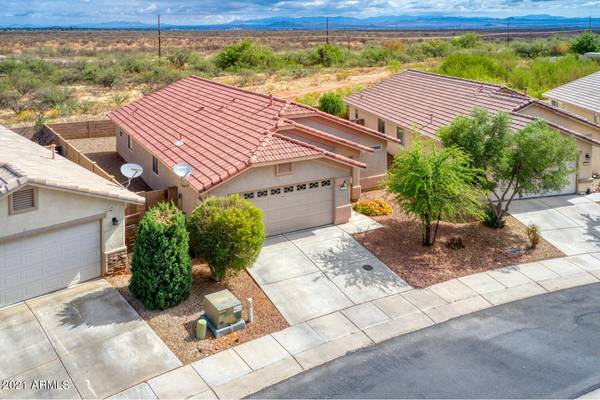 Sierra Vista, AZ 85650,4657 BIG BEND Street E