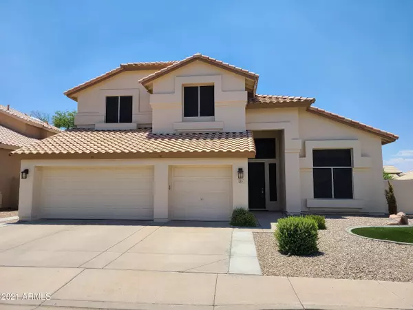 320 N STANLEY Place, Chandler, AZ 85226