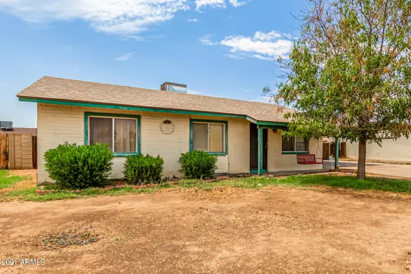 Glendale, AZ 85303,5016 N 68TH Drive