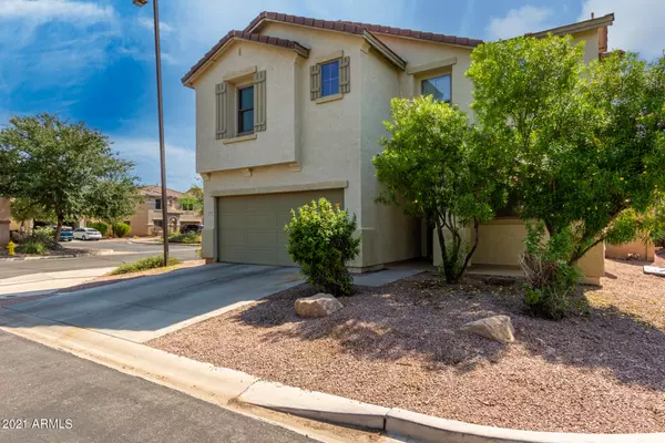 Gilbert, AZ 85295,1105 E PARKVIEW Court