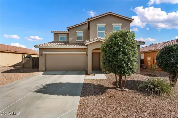 2315 W DESERT Lane, Phoenix, AZ 85041