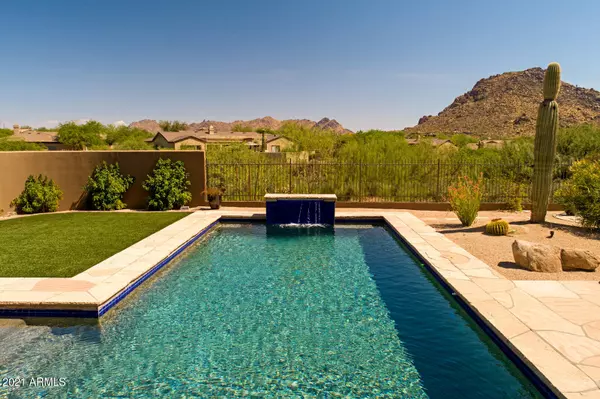 Scottsdale, AZ 85262,11339 E PINON Drive