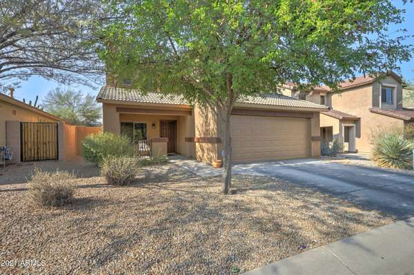 Cave Creek, AZ 85331,4759 E WOBURN Lane