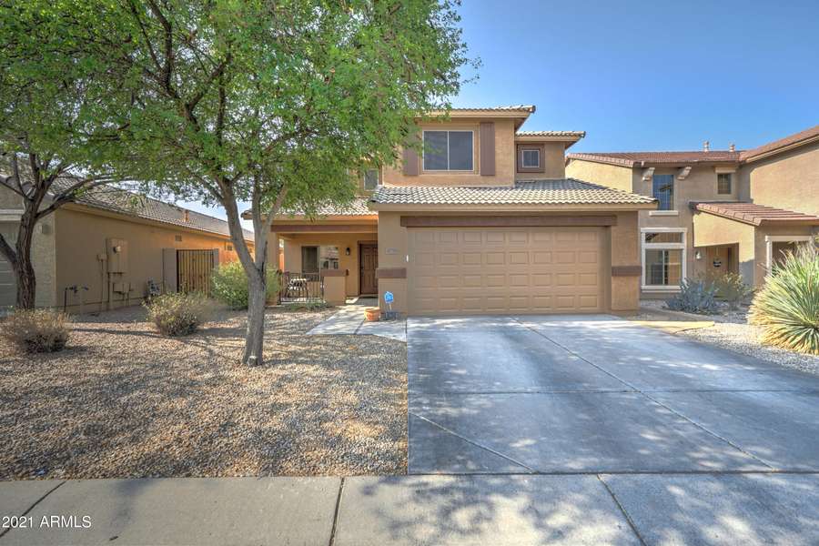 4759 E WOBURN Lane, Cave Creek, AZ 85331