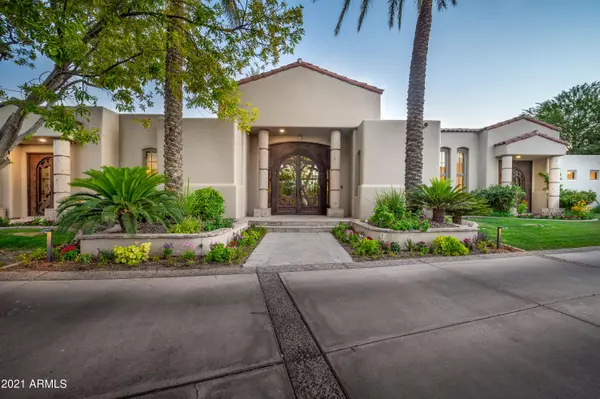 Paradise Valley, AZ 85253,7453 N 70TH Street