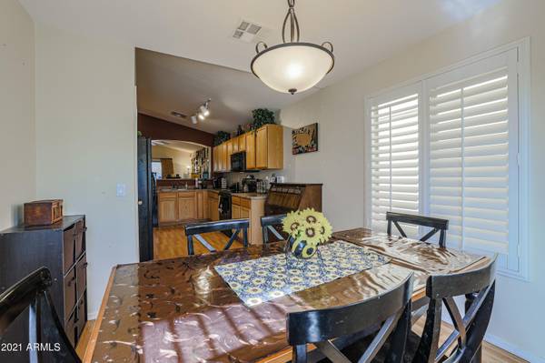 Queen Creek, AZ 85144,2726 W JASPER BUTTE Drive