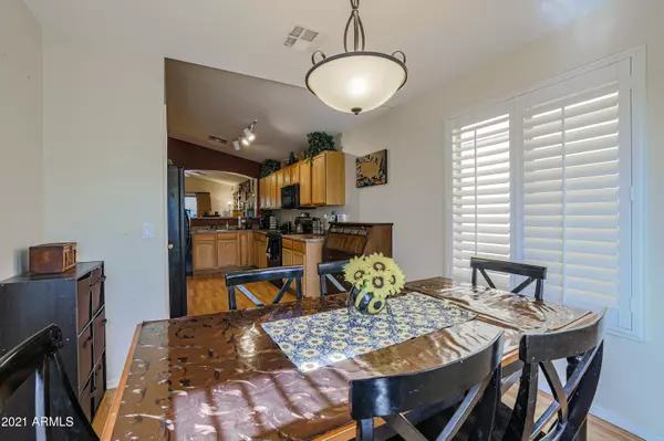 Queen Creek, AZ 85144,2726 W JASPER BUTTE Drive