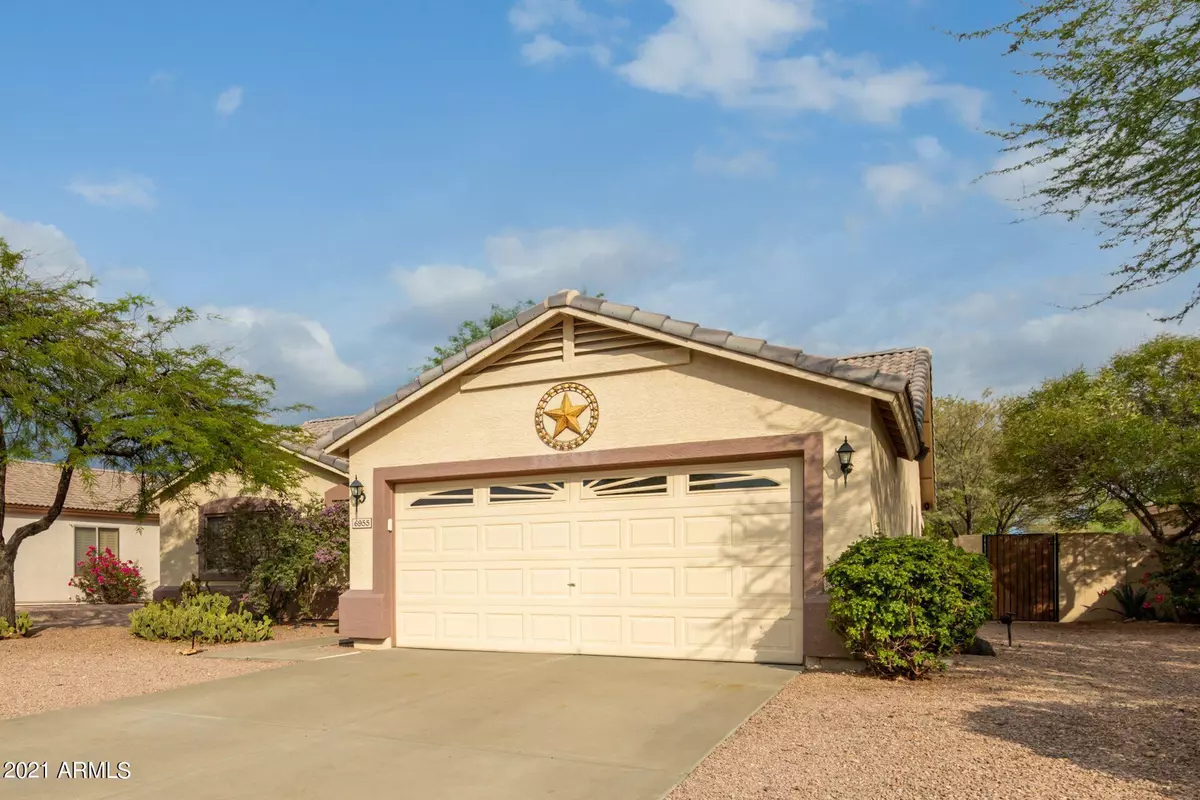 Gold Canyon, AZ 85118,6955 S RUSSET SKY Way