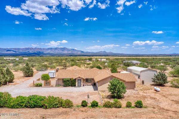 Hereford, AZ 85615,9009 S RIO SANTIAGO --