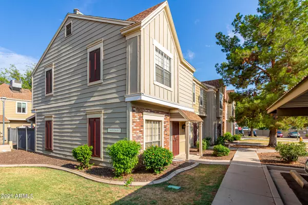 Phoenix, AZ 85027,3416 W JULIE Drive #5