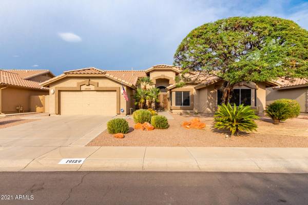 Peoria, AZ 85382,19129 N 84TH Drive