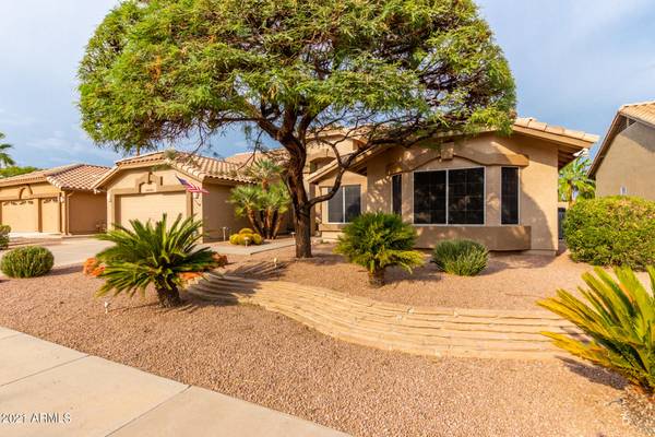 Peoria, AZ 85382,19129 N 84TH Drive