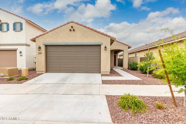 Surprise, AZ 85379,14349 W VALENTINE Street