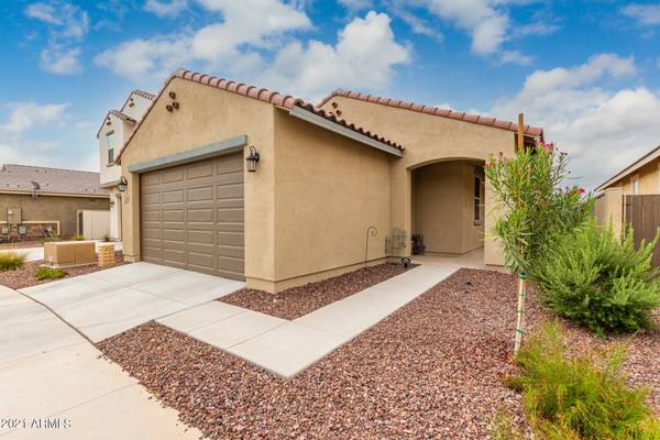 Surprise, AZ 85379,14349 W VALENTINE Street