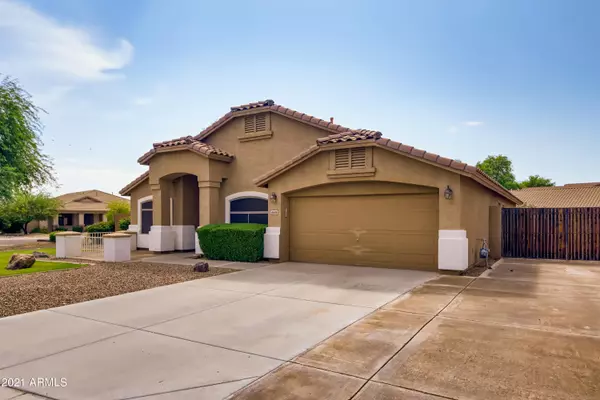 Chandler, AZ 85249,4645 E RUNAWAY BAY Drive