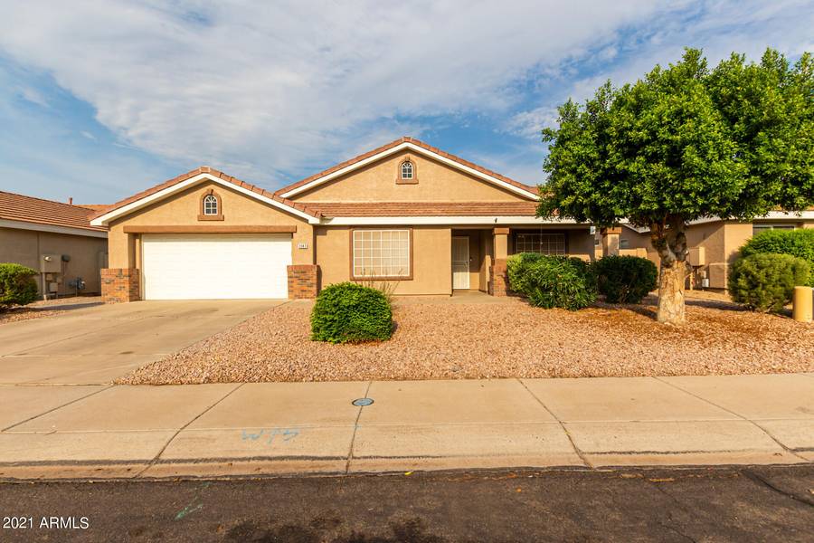 1147 N MARVIN Street, Gilbert, AZ 85233