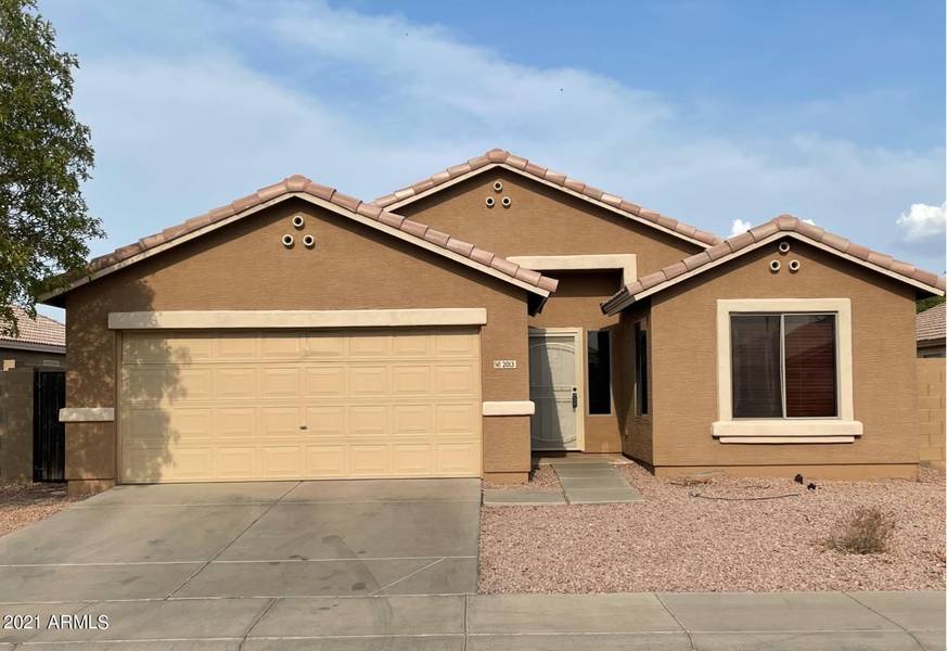 2013 S 86th Drive #-, Tolleson, AZ 85353