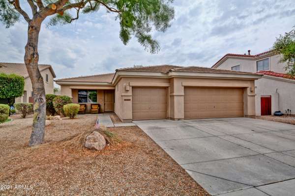 Goodyear, AZ 85395,2927 N 140TH Drive