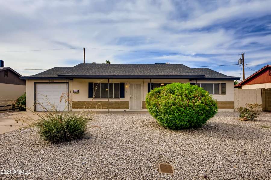 3308 W SIERRA Street, Phoenix, AZ 85029