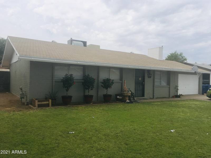 1715 W CRESCENT Avenue, Mesa, AZ 85202