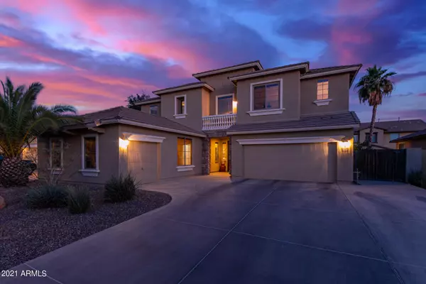 Chandler, AZ 85249,3445 E GRAND CANYON Drive