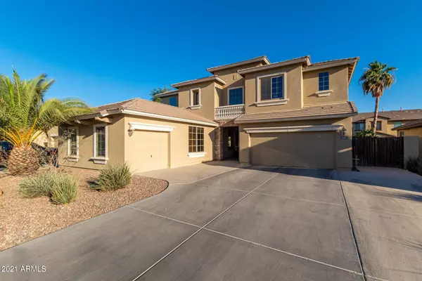 Chandler, AZ 85249,3445 E GRAND CANYON Drive