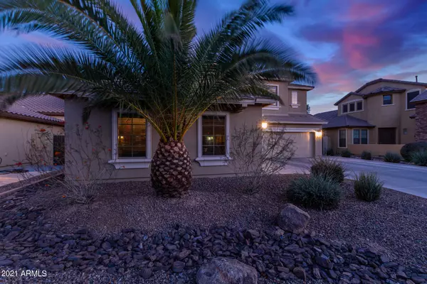 Chandler, AZ 85249,3445 E GRAND CANYON Drive