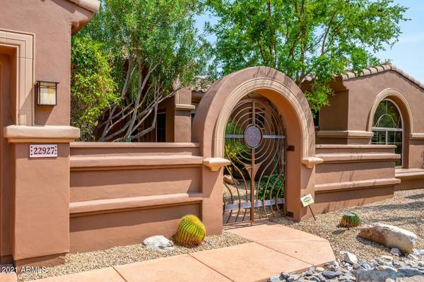 Scottsdale, AZ 85255,22927 N 79TH Place