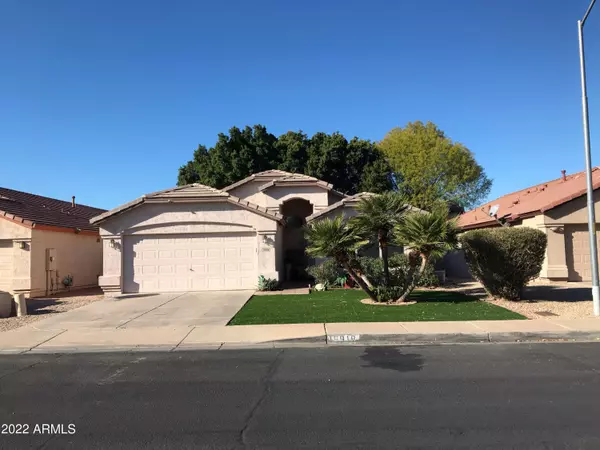 19918 N 65 Avenue, Glendale, AZ 85308