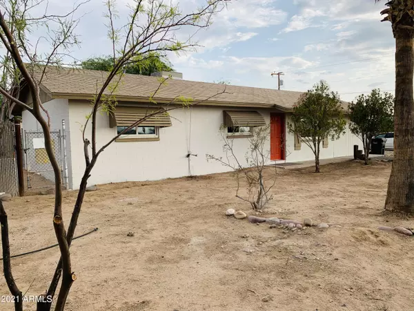 Buckeye, AZ 85326,12601 S TUTHILL Road