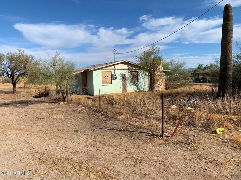 32249 N CENTER Street, Wittmann, AZ 85361